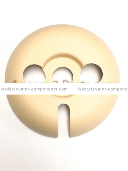 Elevator Brooks Index Plate Cover FUJILF Elevator Spare Parts