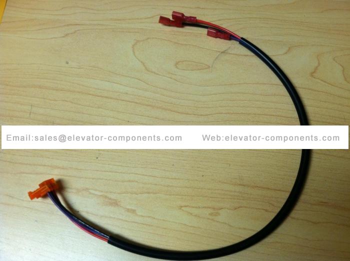 Elevator 4b Charge Communication Harness FUJILF Elevator Spare Parts