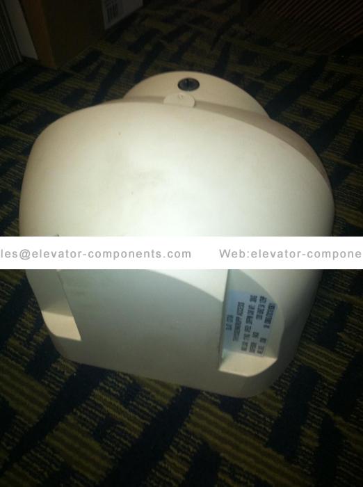 Elevator Citia Cover - USED FUJILF Elevator Spare Parts