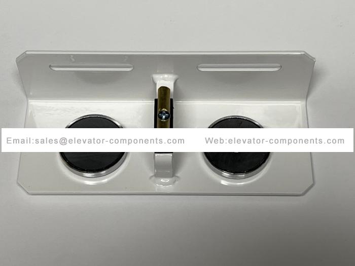 Elevator Porch-lift Door Lock Bracket & Contact Assembly FUJILF Elevator Spare Parts