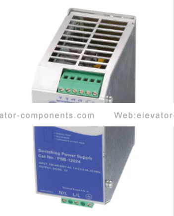 Elevator Freight Lift Power Supply FUJILF Elevator Spare Parts