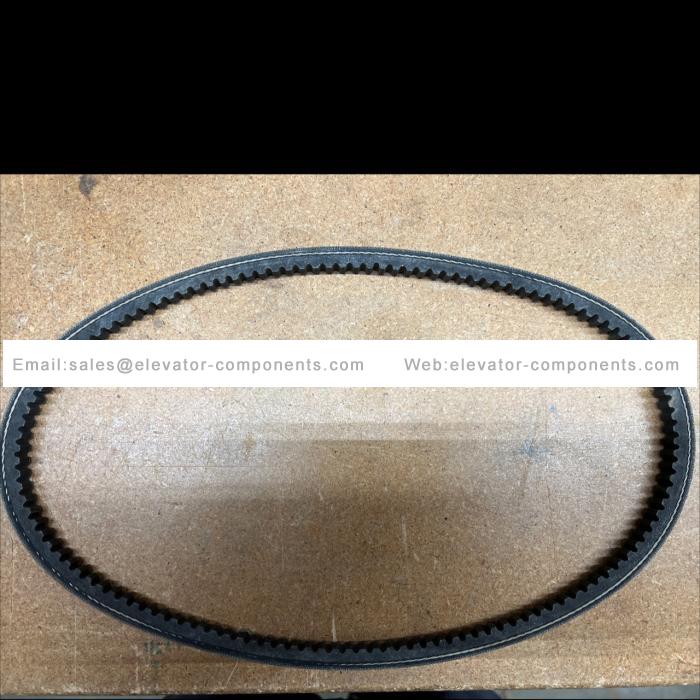 Elevator Porch-lift Belt FUJILF Elevator Spare Parts