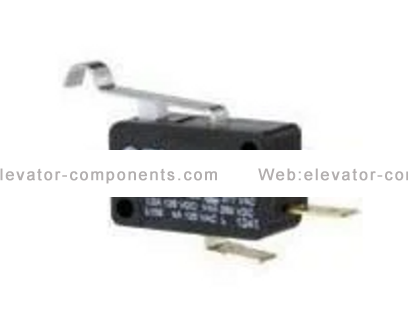 Elevator Porch-lift Belt Monitor Switch FUJILF Elevator Spare Parts