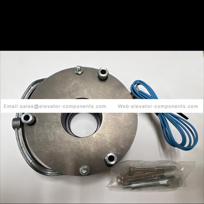 Elevator Waupaca Elevator Dumbwaiter Brake FUJILF Elevator Spare Parts