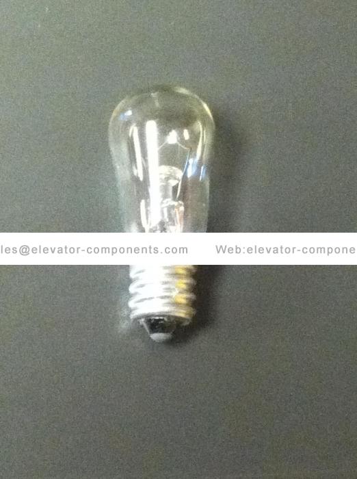Elevator Waupaca Dumbwaiter bulb FUJILF Elevator Spare Parts