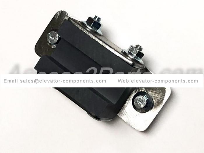 Elevator Matot Dumbwaiter Gib Assy FUJILF Elevator Spare Parts