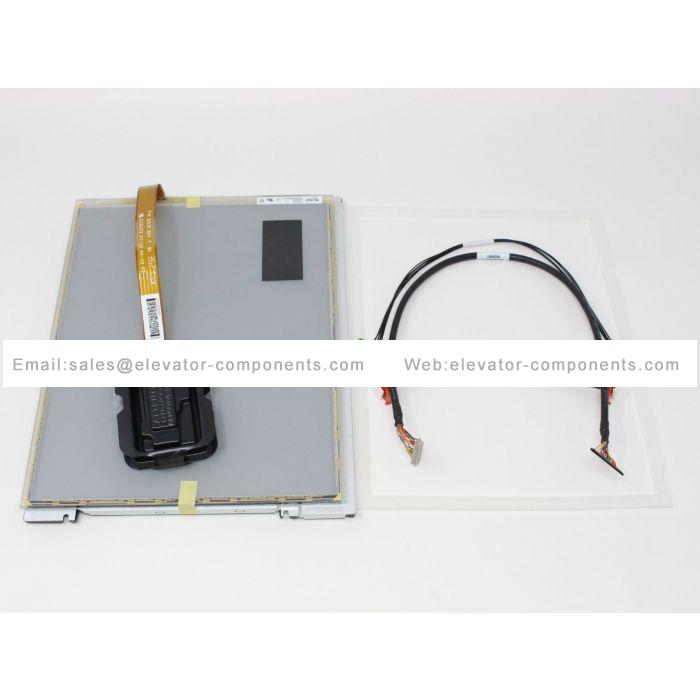 Elevator KIT DDRT DISPLAY 12 LED 200BTM001 FUJILF Elevator Spare Parts