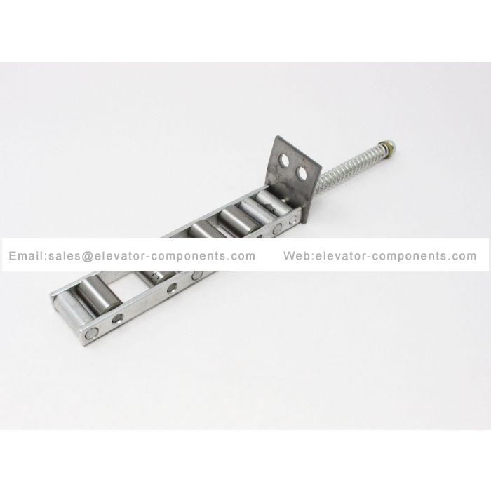 Elevator ROLLER ASSEMBLY SAFETY 27783 FUJILF Elevator Spare Parts