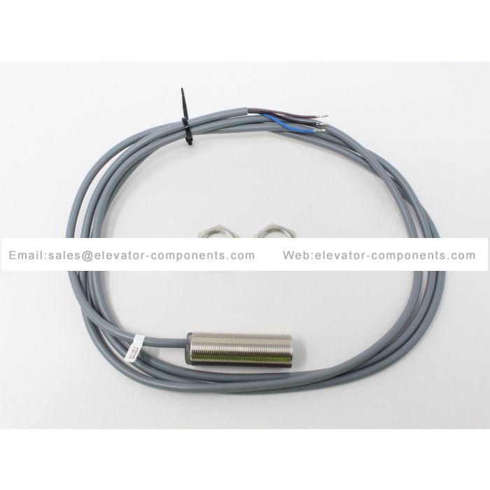 Elevator  PROXIMITY SWITCH AAA608D8 FUJILF Elevator Spare Parts