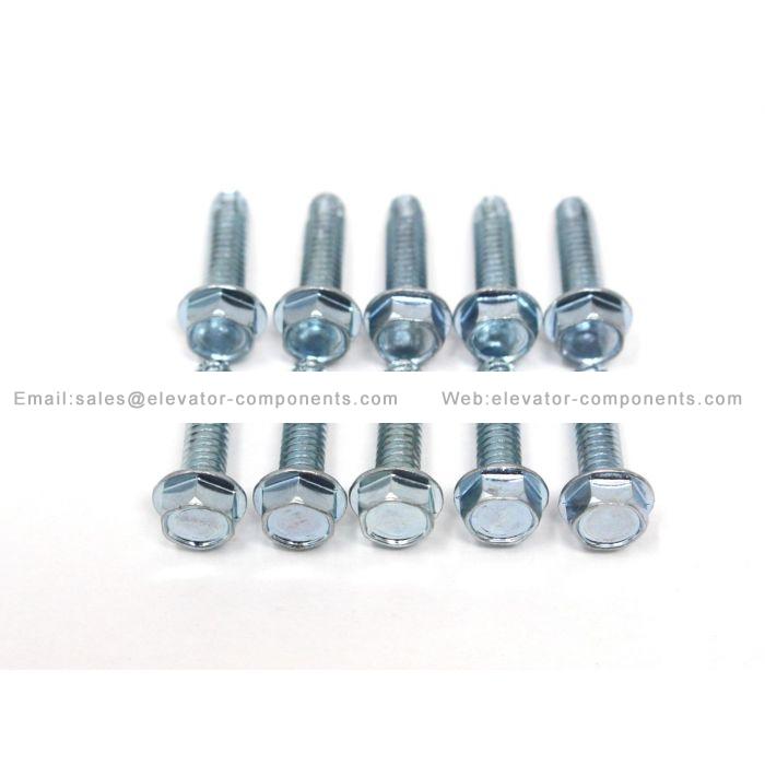 Elevator KIT BOLT SIGHT GUARD 118207 FUJILF Elevator Spare Parts