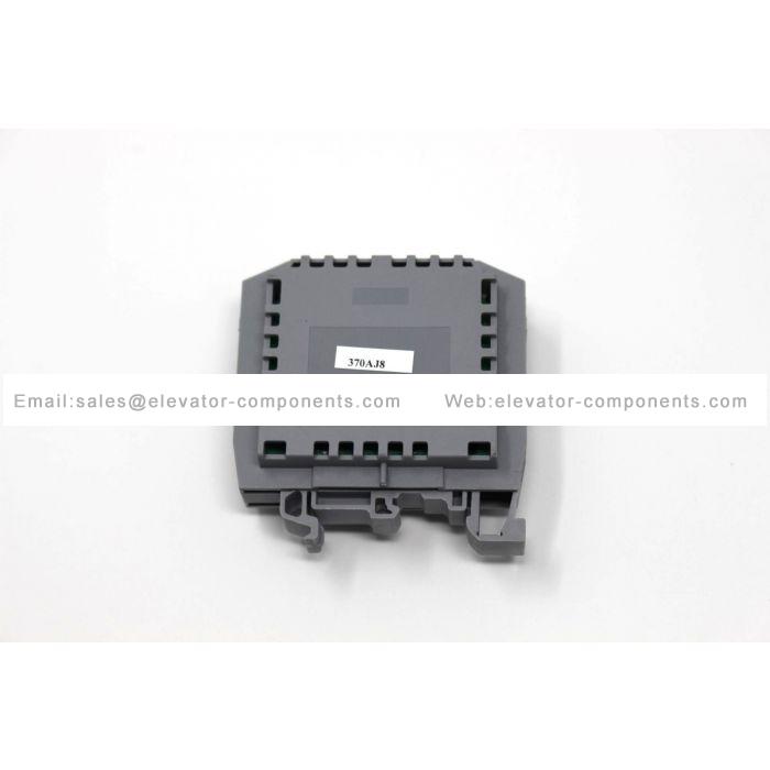 Elevator ENCLOSURE MODULE ELECTRONIC ASSEMBLY TMR-MCP 370AJ8 FUJILF Elevator Spare Parts