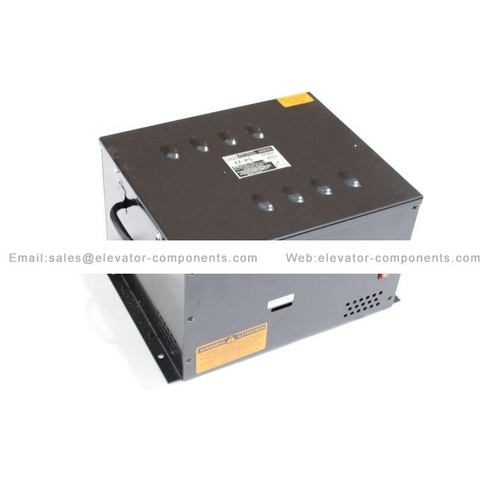 Elevator POWER SUPPLY BATTERY PACK EMERGENCY VENTILATION 672CW001 FUJILF Elevator Spare Parts