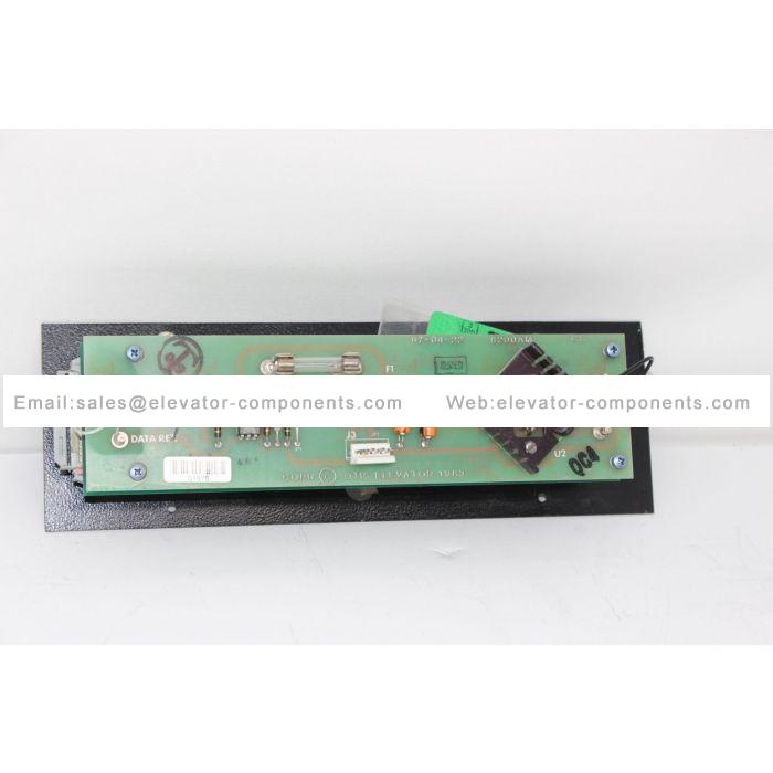Elevator REFURBISHED 401 IDS IDM ADAPTER OTIS 8200AM1 FUJILF Elevator Spare Parts