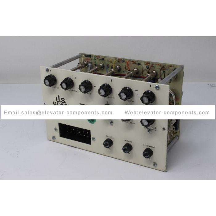 Elevator REFURBISHED SSD1 VARITRON US ELEVATOR SSD1 FUJILF Elevator Spare Parts