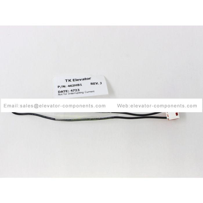 Elevator HARNESS JUMPER 6 INCH 462HB1 FUJILF Elevator Spare Parts