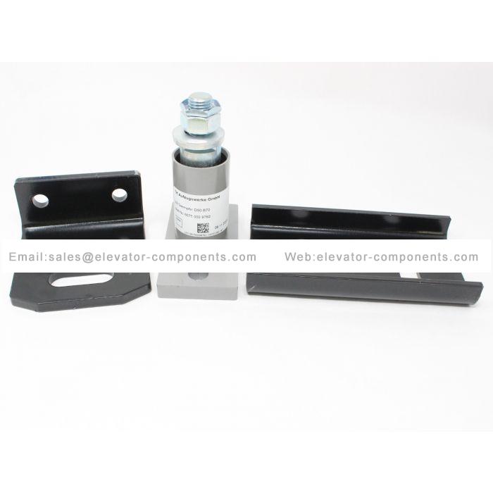Elevator  KIT STEADY BRACKET 200CVH001 FUJILF Elevator Spare Parts