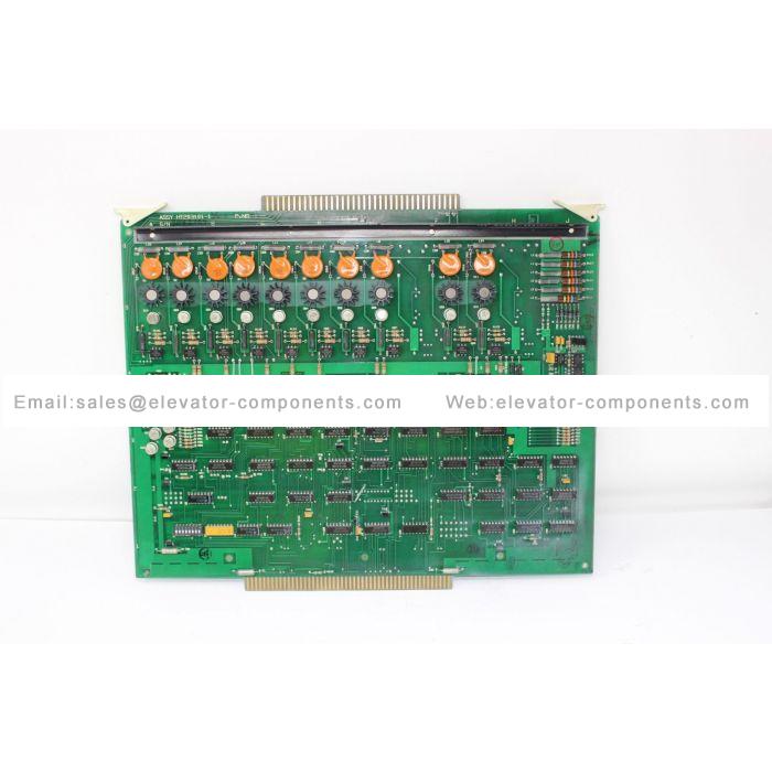 Elevator REFURBISHED RELAY I/O 401 ELEVONIC OTIS HT203101-1 FUJILF Elevator Spare Parts