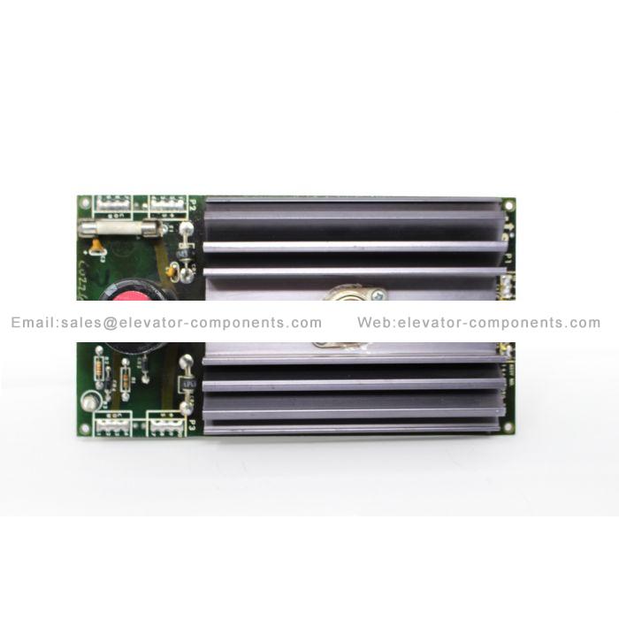 Elevator REFURBISHED POWER REGULATOR US ELEVATOR 146-05090-300 FUJILF Elevator Spare Parts
