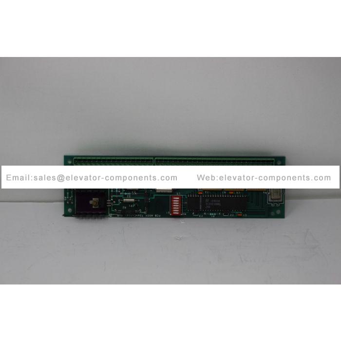 Elevator REFURBISHED FCB 998C148H25 FUJILF Elevator Spare Parts