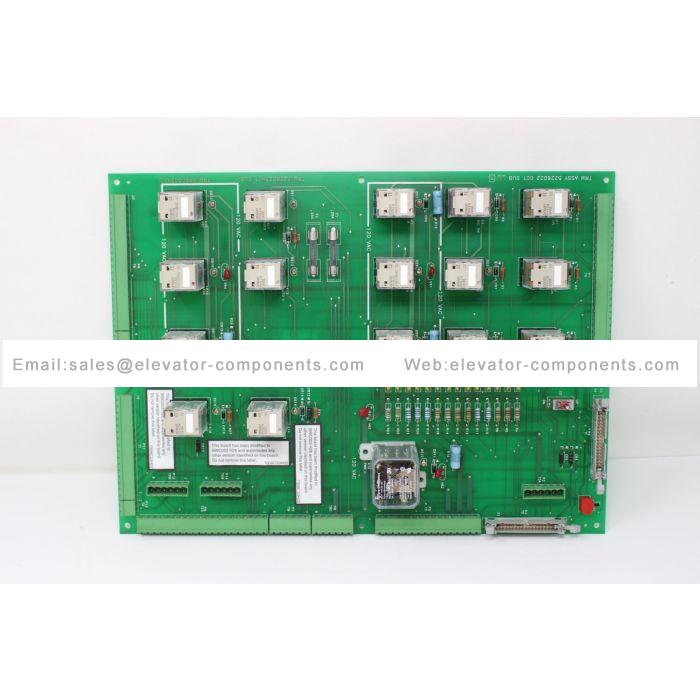 Elevator REFURBISHED TRM MICONIC A WESTINGHOUSE 999C003H2 FUJILF Elevator Spare Parts