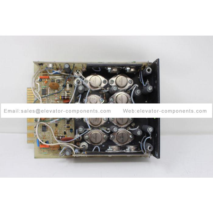 Elevator REFURBISHED MDU A1 GEN DRIVE BOARD US ELEVATOR 148-05017-200C FUJILF Elevator Spare Parts