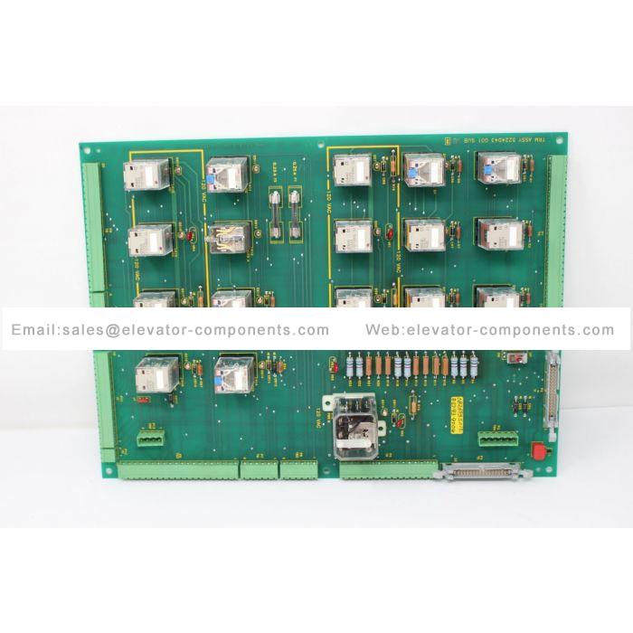 Elevator REFURBISHED TRM EPOCH 2 VA MICONIC A WESTINGHOUSE 999C003H1 FUJILF Elevator Spare Parts