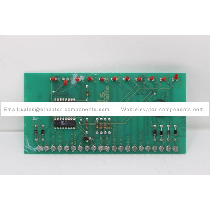 Elevator REFURBISHED SCR US ELEVATOR 148-05029-300 FUJILF Elevator Spare Parts