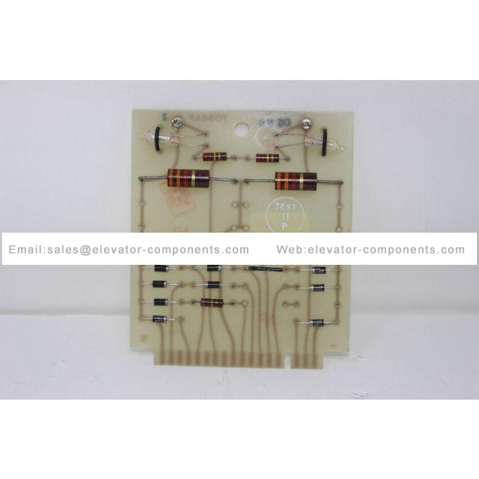 Elevator REFURBISHED OTIS 7088AP FUJILF Elevator Spare Parts