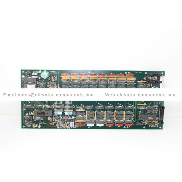 Elevator REFURBISHED LRS3 ENHANCED PROCESSOR 7311.9010 FUJILF Elevator Spare Parts