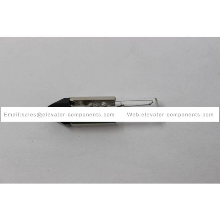 Elevator LAMP 155 PSB 155 V 2 W 0.025A T2 SLIDE 5 1.12 M.O.L. 155PSB USG155PSB FUJILF Elevator Spare Parts