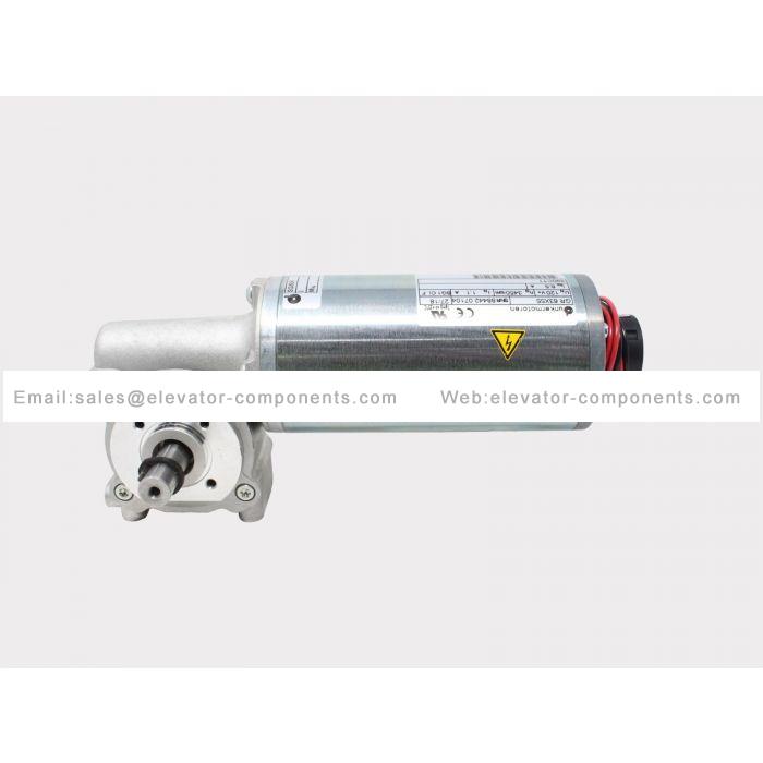 Elevator MOTOR DOOR OPERATOR LINEAR HORSEPOWER DC 590CT1 FUJILF Elevator Spare Parts