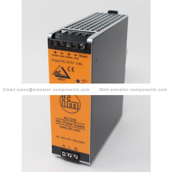 Elevator ASI POWER SUPPLY AC1256 300003907300 FUJILF Elevator Spare Parts