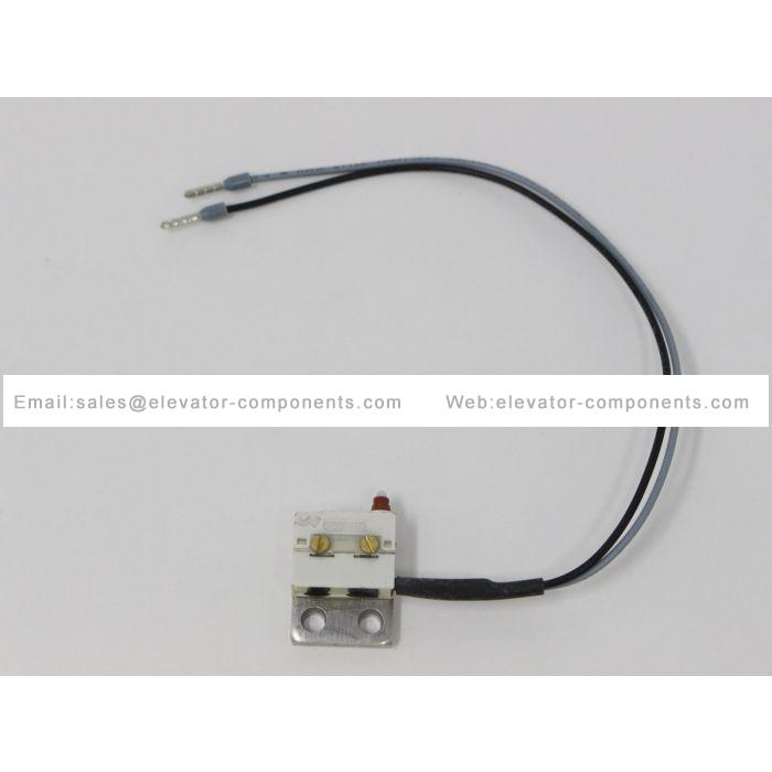 Elevator SWITCH WEAR CONTROL CSA SC500 62440000150 FUJILF Elevator Spare Parts