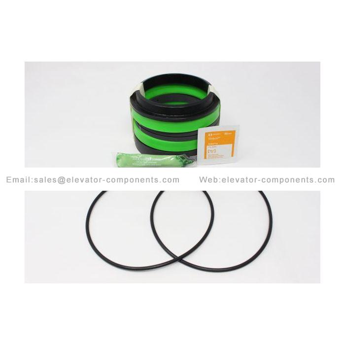 Elevator JACK SEAL 9EA008-10 FUJILF Elevator Spare Parts
