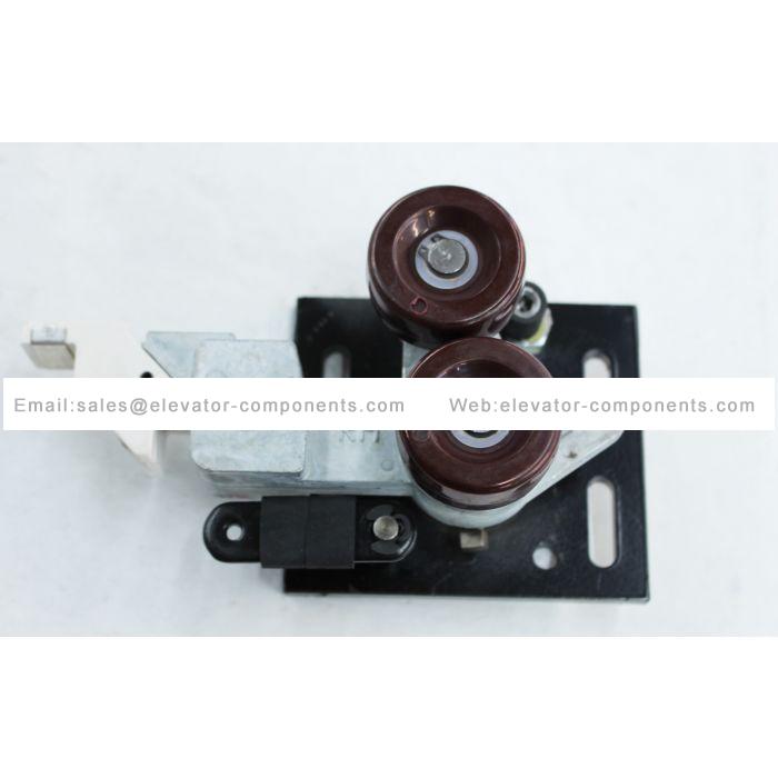 Elevator INTERLOCK HOOK ASSEMBLY UDO RIGHT HAND 532AW101 FUJILF Elevator Spare Parts